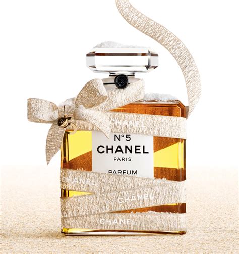 chanel no 5 pure parfum 7.5 ml|Chanel no 5 cost.